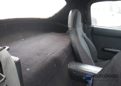 1990 Mazda Mx-5 Miata from USA, damaged, VIN JM1NA3513L0142241